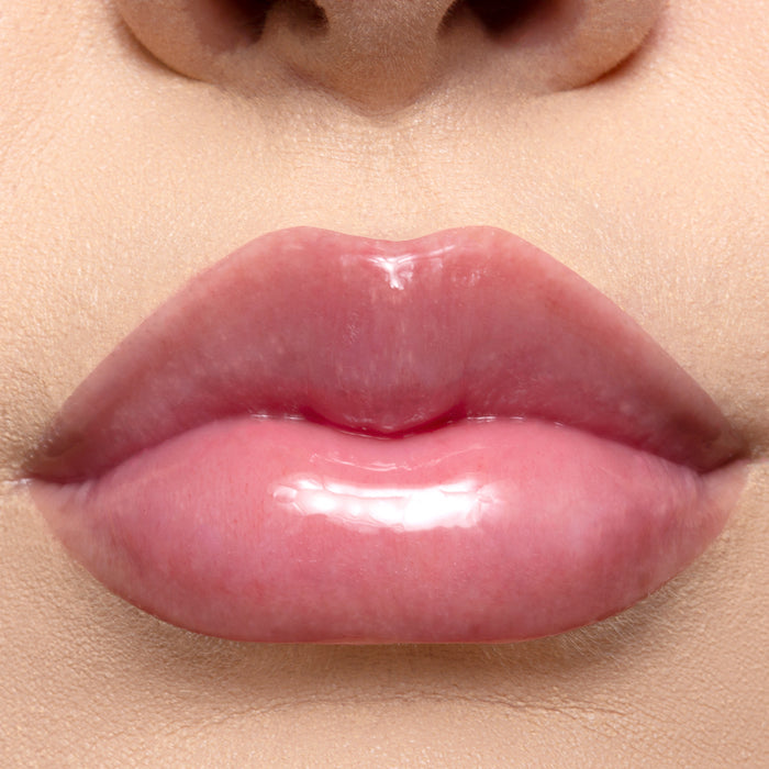 Lip Oil - Glassy