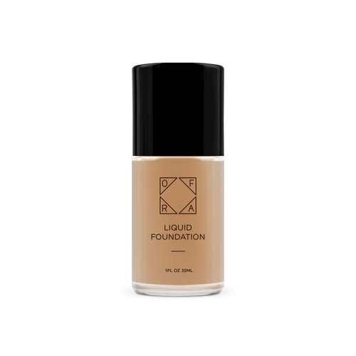 Liquid Foundation - Autumn