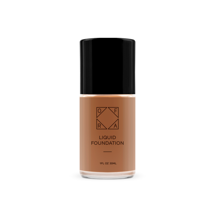 Liquid Foundation - Cocoa