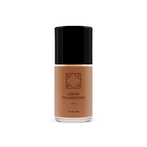 Liquid Foundation - Cocoa