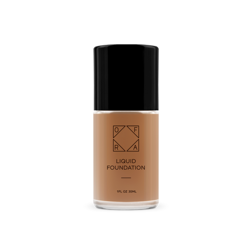 Liquid Foundation - Deep