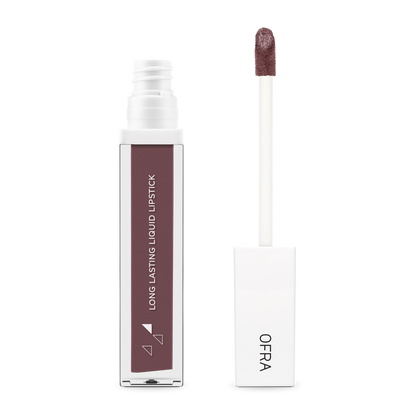 Long Lasting Liquid Lipstick - Amsterdam