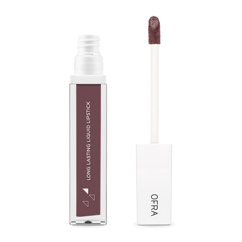 Long Lasting Liquid Lipstick - Amsterdam