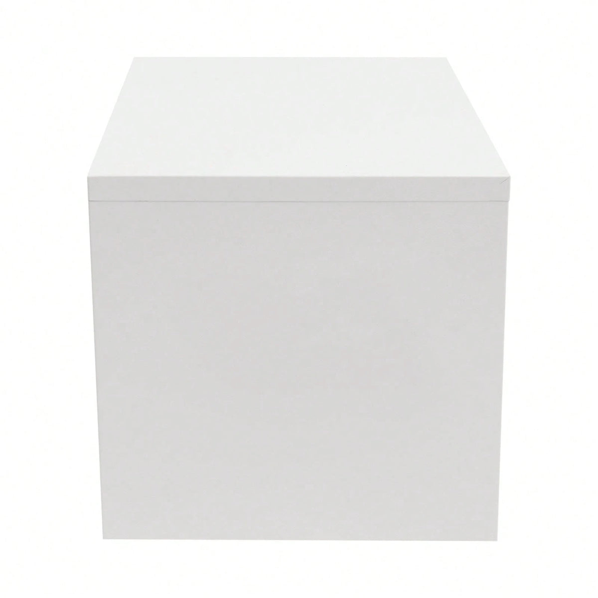 LOYALHEARTDY Storage Cabinet, Lockable Storage Cabinet, Free Standing Small Storage Cabinet