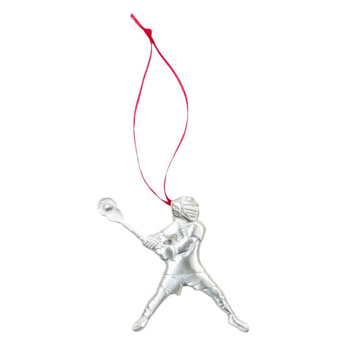 LU Jumpman Ornament