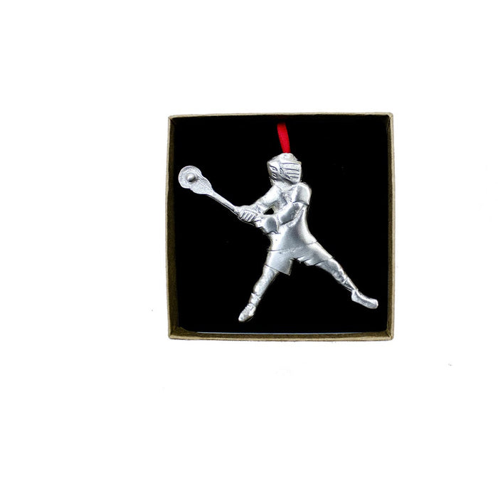 LU Jumpman Ornament