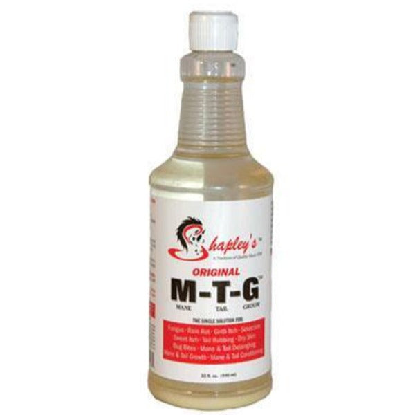 M-T-G Original-EZhorse.com