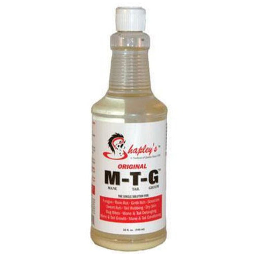 M-T-G Original-EZhorse.com