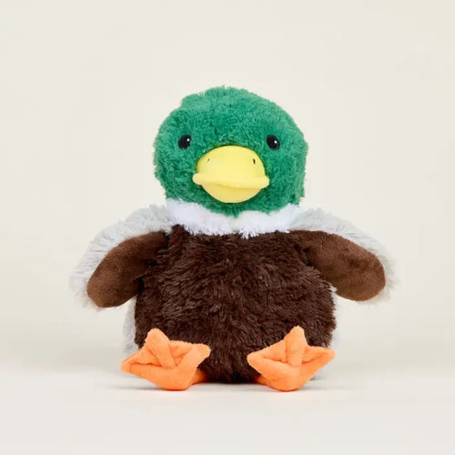 Mallard Warmies