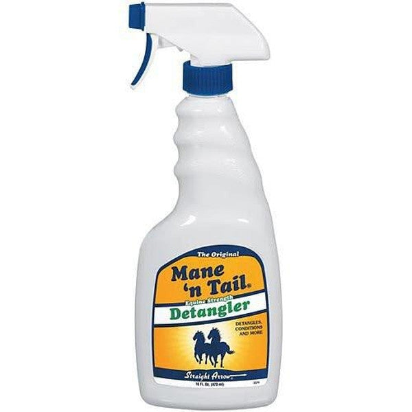 Mane N' Tail Detangler EZhorse.com