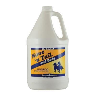 Mane N' Tail Shampoo EZhorse.com