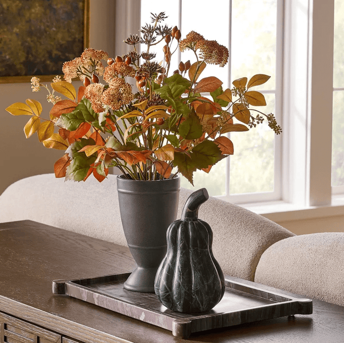 Marble Pumpkin Green - Wichita Home Outlet
