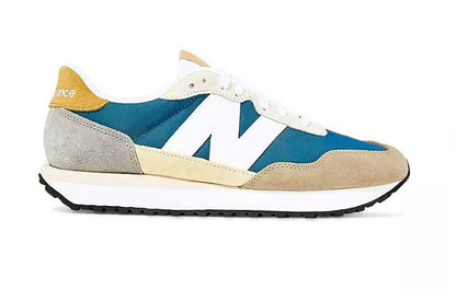 New Balance Men's 237 Sneakers - Wichita Home Outlet