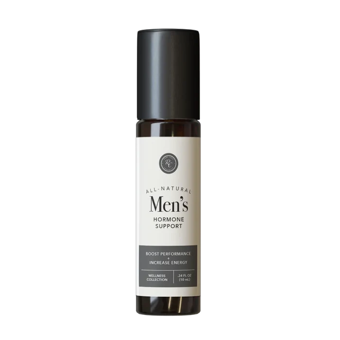 Men's Hormone Support | 10 Ml