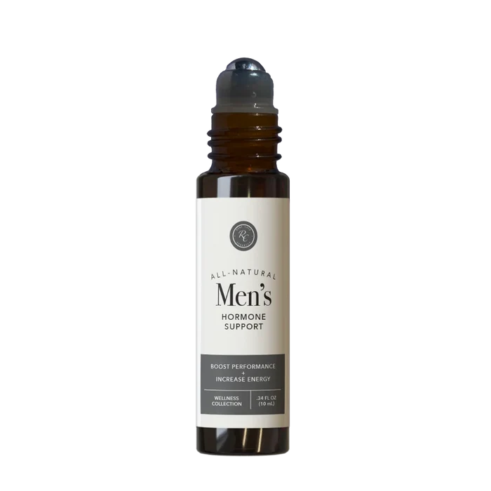 Men's Hormone Support | 10 Ml