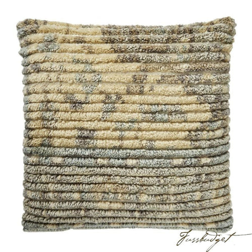 Mila Pillow-Fussbudget.com