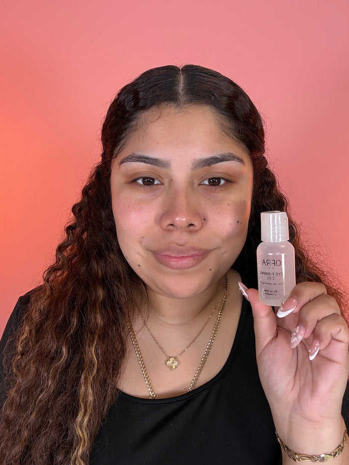 Mini Skin Care Kit - Normal
