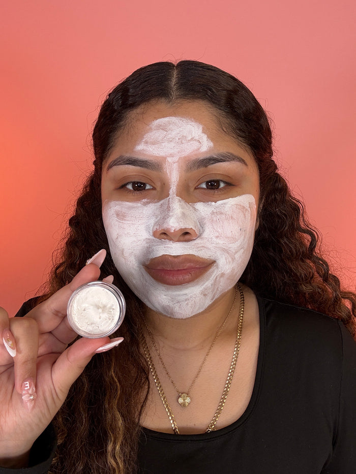 Mini Skin Care Kit - Normal