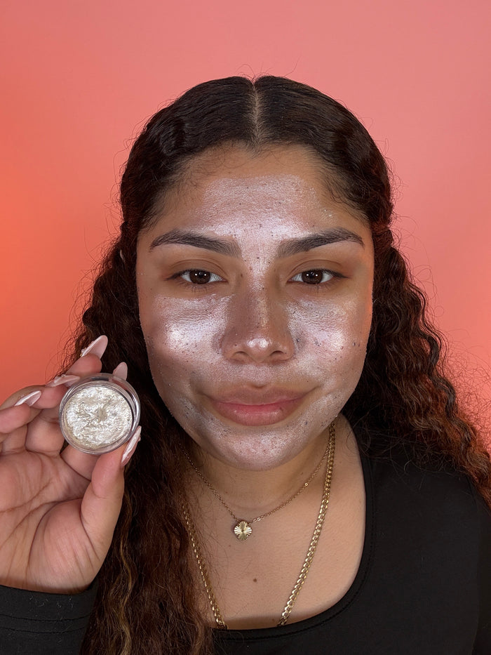 Mini Skin Care Kit - Normal