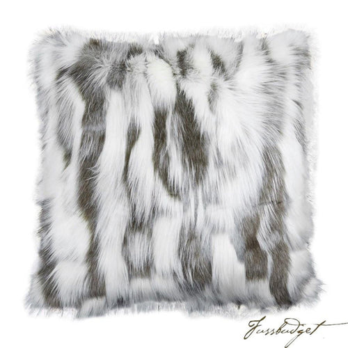 Misha Pillow-Fussbudget.com