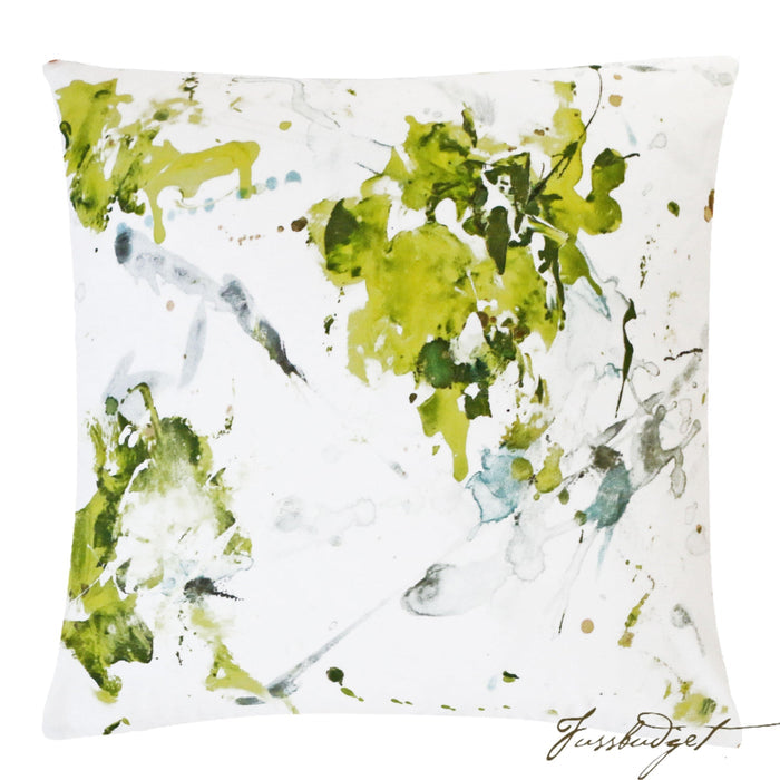 Mojito Outdoor Pillow-Fussbudget.com