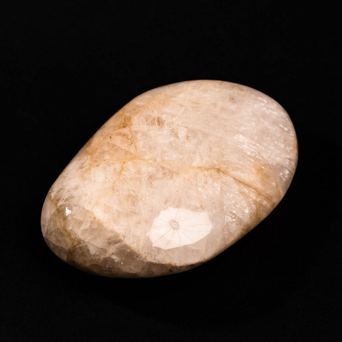 Natrolite - Polished