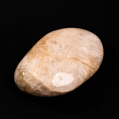 Natrolite - Polished