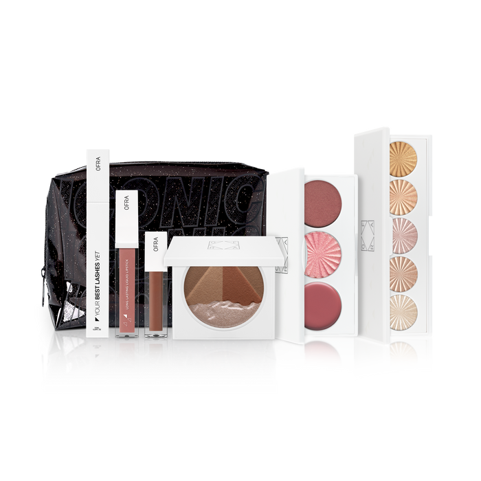 New Year Glam Bundle