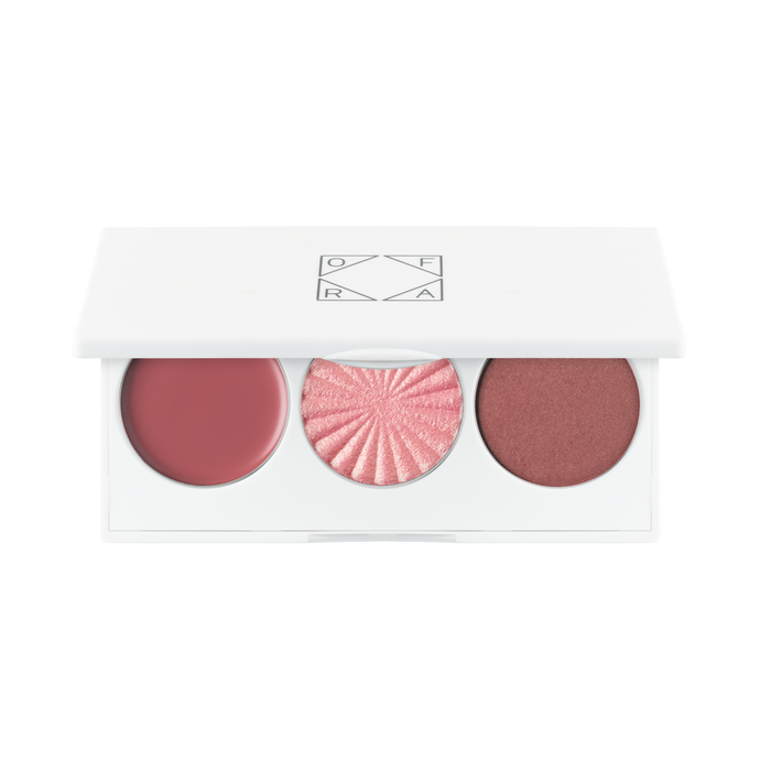 New Year Glam Bundle