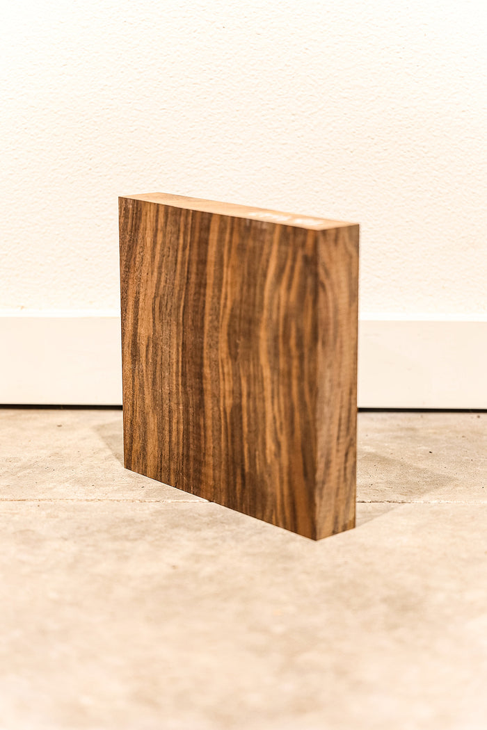 Oregon Black Walnut Board TB9527