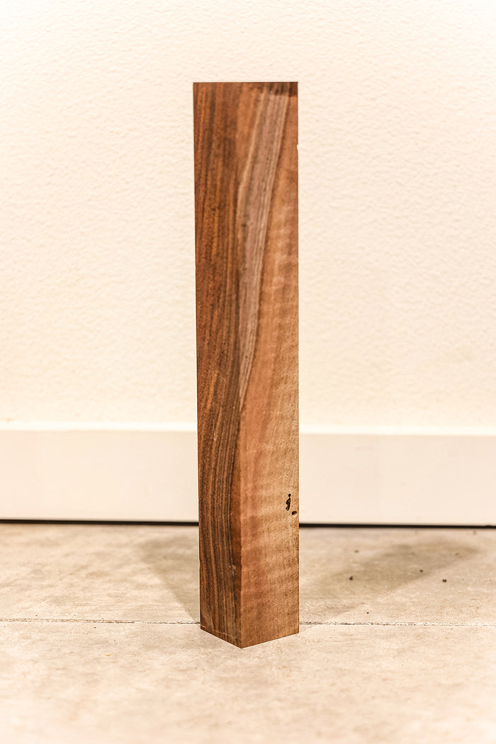 Oregon Black Walnut Board TB9537