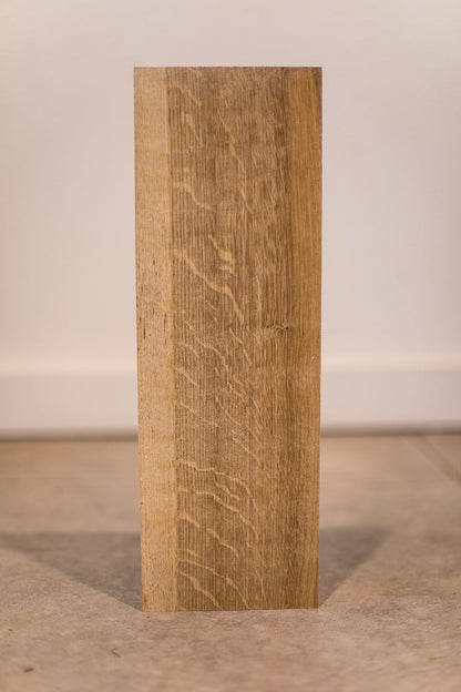 Oregon White Oak Board B9937