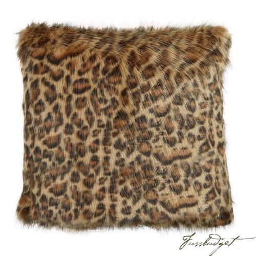 Penny Pillow-Fussbudget.com