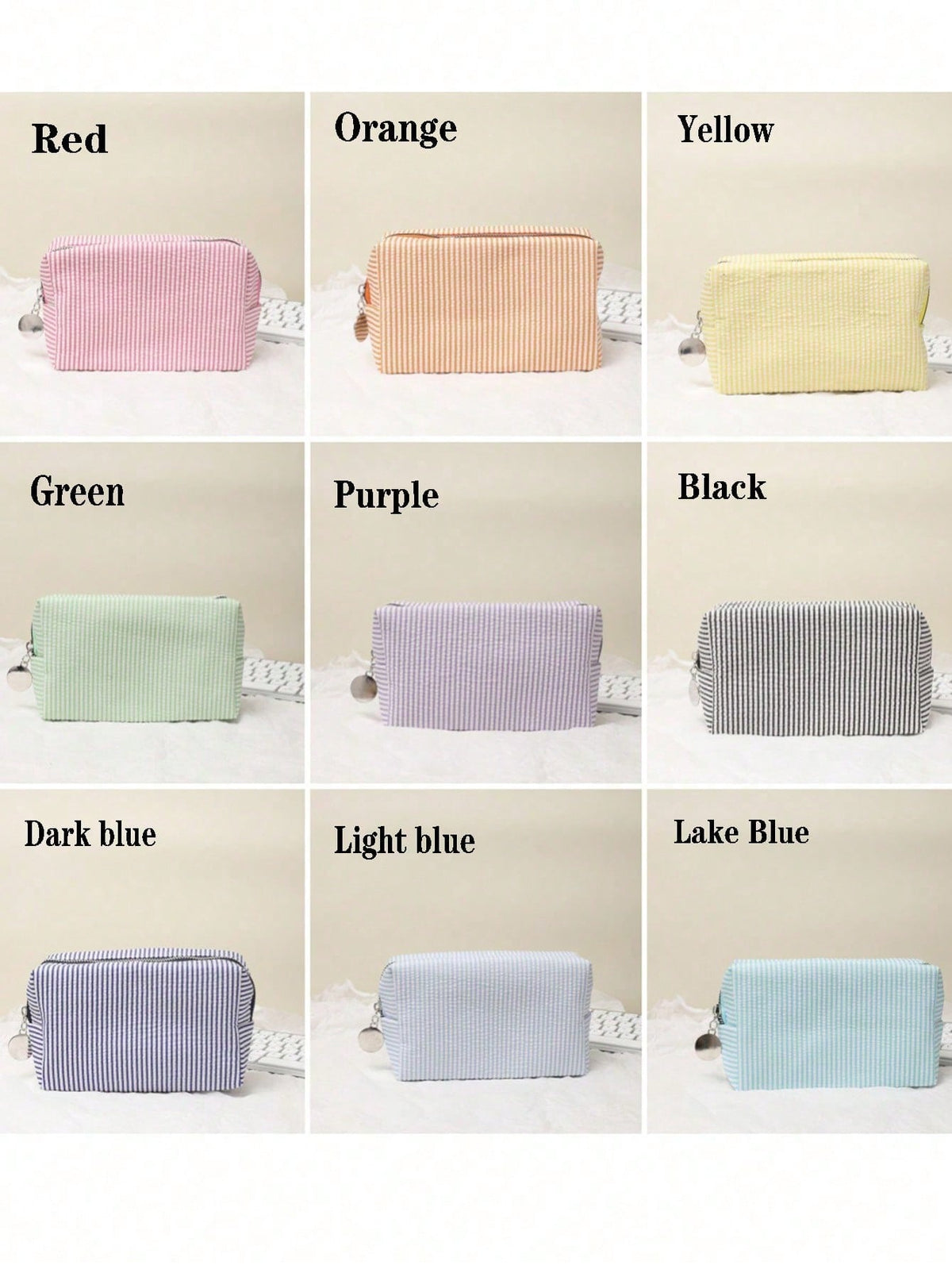 Personalized Makeup Bag, Custom Embroidered Toiletry Bag, Makeup Bag, Bridesmaid Gift, Bridal Party Gift, Cosmetic Storage Pouch, Bags For Ladies Fashionable, Bag Lover, Coquette Aesthetic, Mother's D