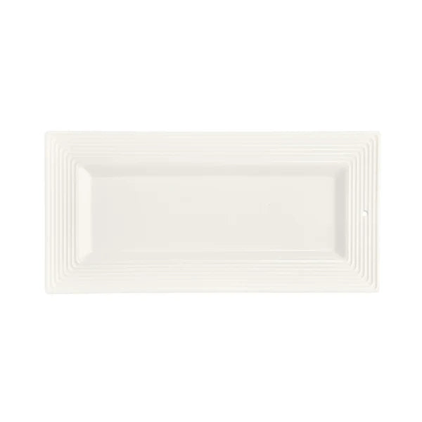 Pinstripes bread tray