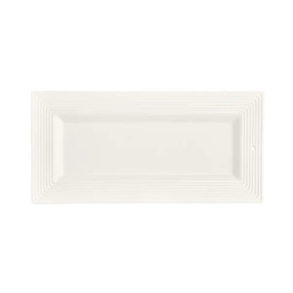 Pinstripes bread tray