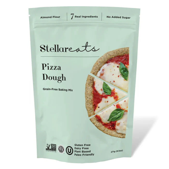 Pizza Dough Mix