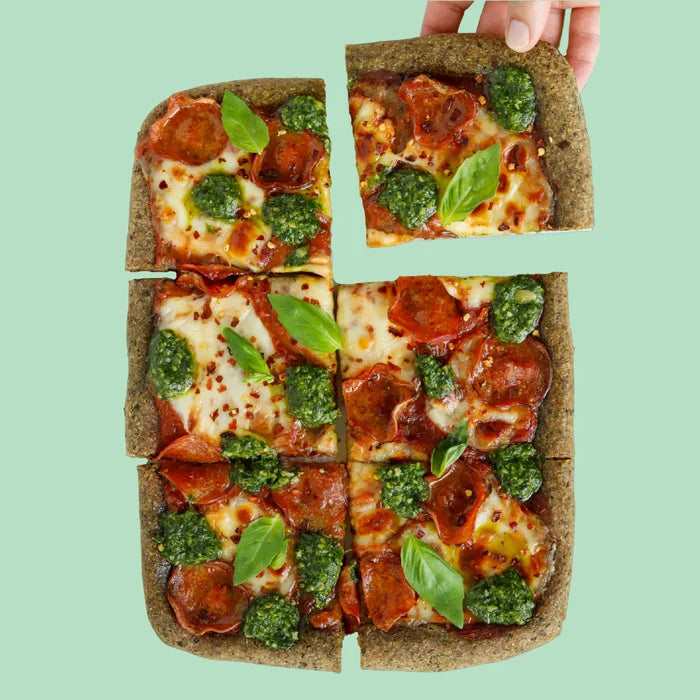 Pizza Dough Mix