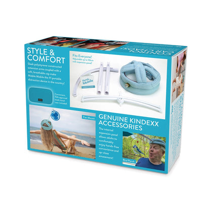 Prank Gift Box Baby Mobile Mobile - Wichita Home Outlet