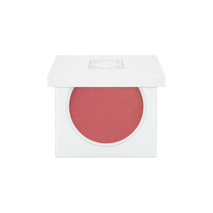 Pressed Blush - B-29 Coral Crush