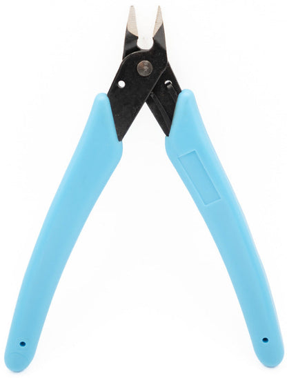 Prism Studio Craft Snips. To separate dies and clean away remaining metal tabs Fine tipped. Available at Embellish Away in Bowmanville Ontario Canada.
