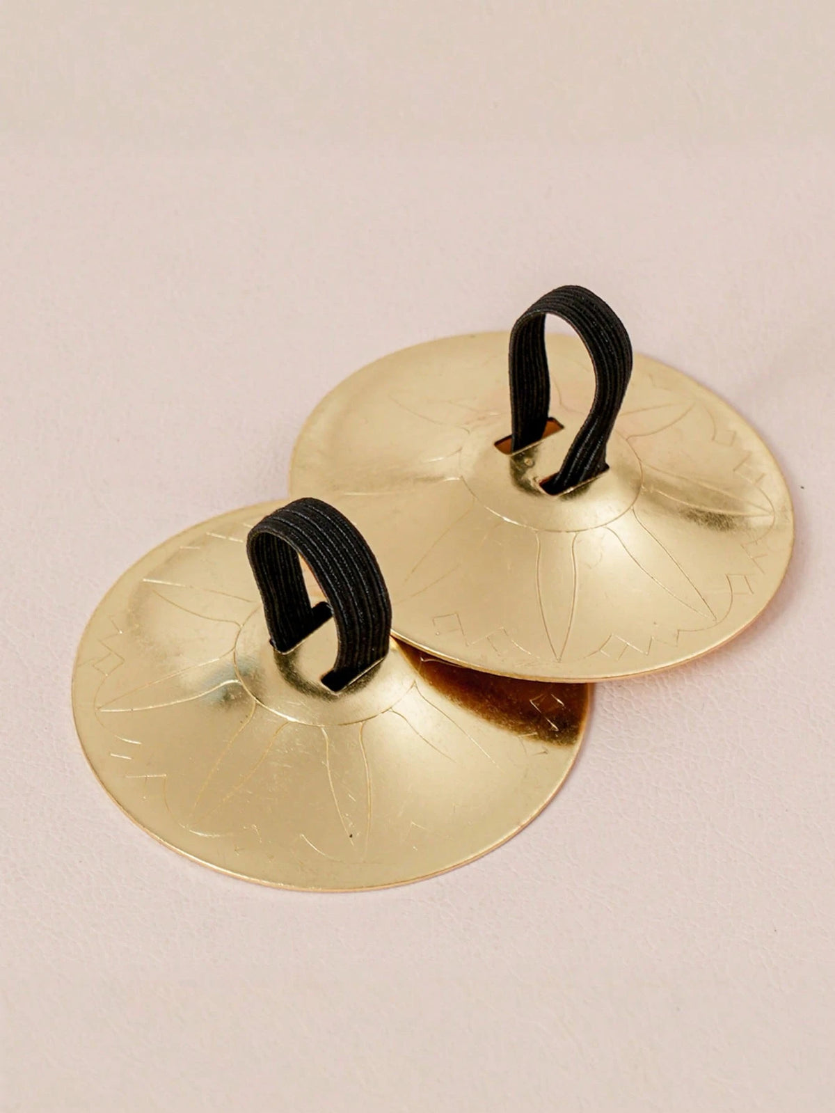 Professional Belly Dance Finger Cymbals, Finger Cymbals, Professional Finger Cymbals, Percussion Instrument Finger Cymbals, Dance Finger Instrument, Copper Teaching Auxiliary Tool, Belly Dance Fingers