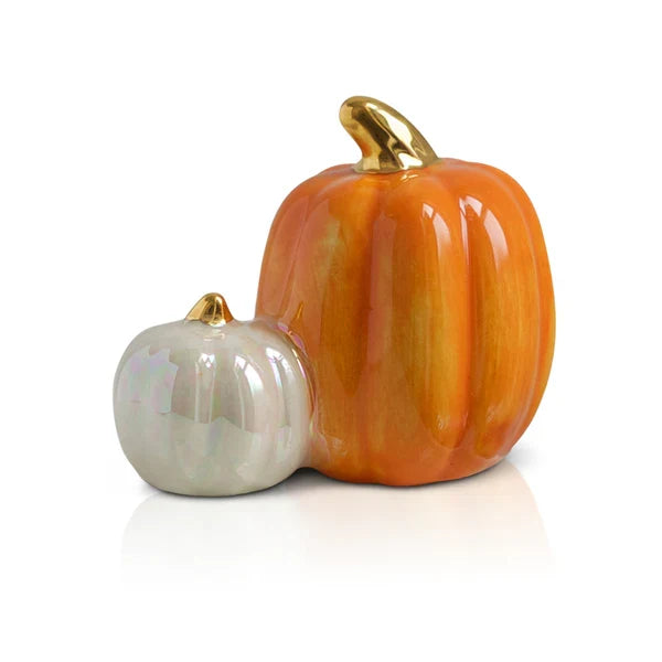 pumpkin spice | MINI