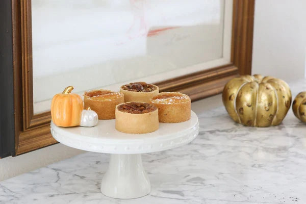 pumpkin spice | MINI