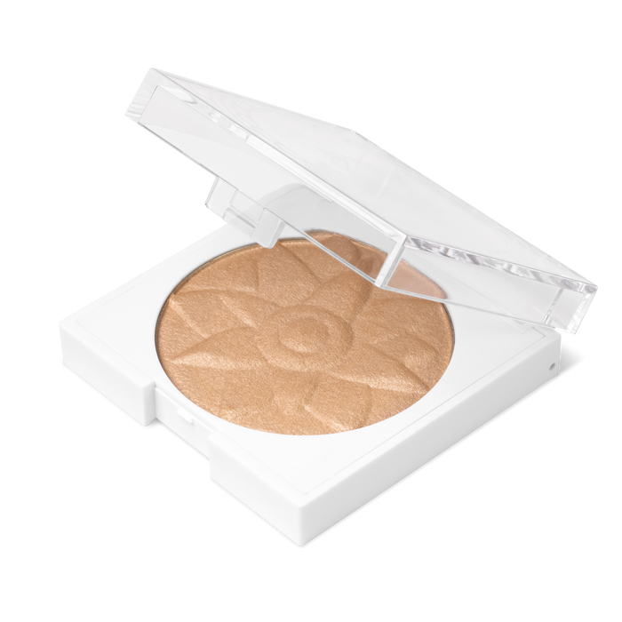 Pure Glow Finishing Powder - Medium