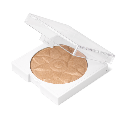 Pure Glow Finishing Powder - Medium