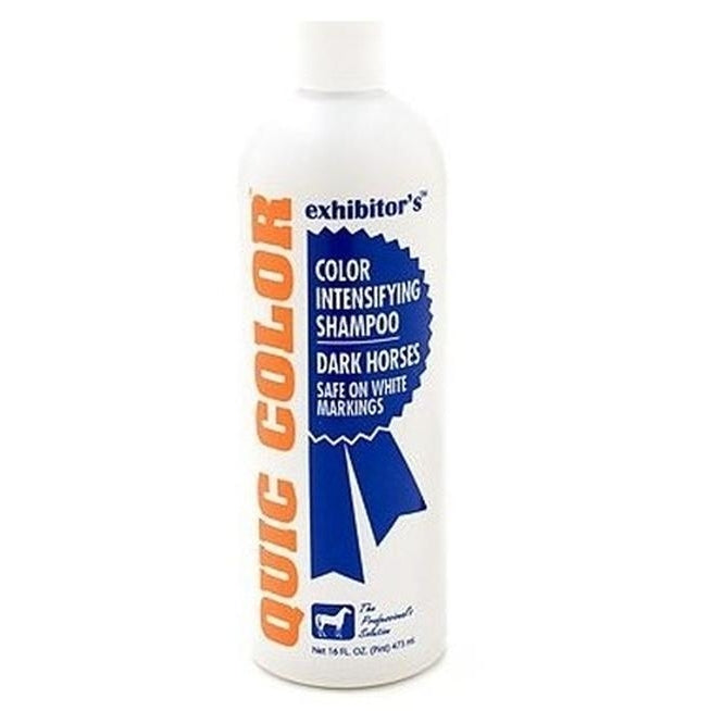 Quic Color-EZhorse.com