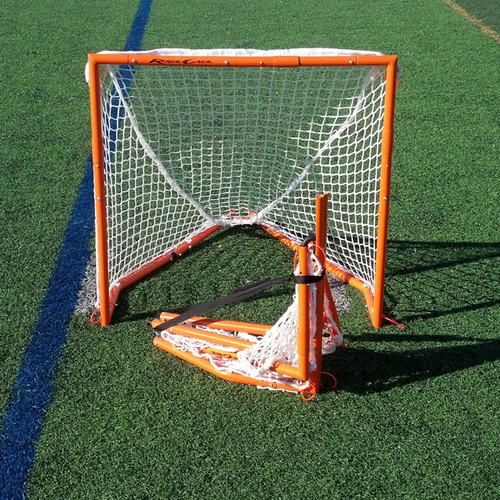 Rage Cage Mini Folding Lacrosse Goal
