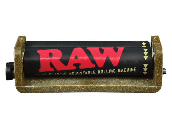 Raw 2-Way Roller 79mm