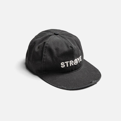 RIPPED CAP